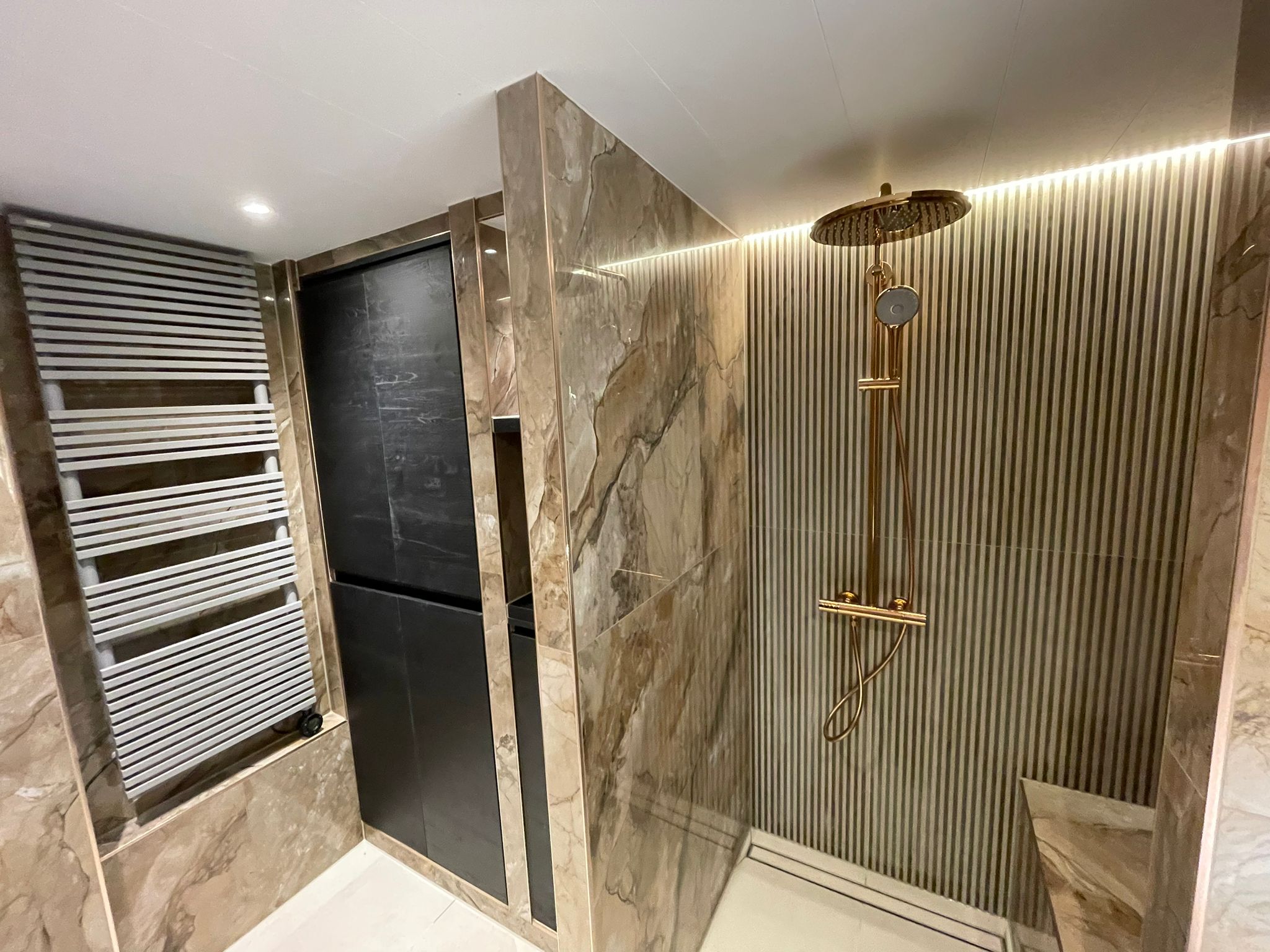 Decoratieve tegels